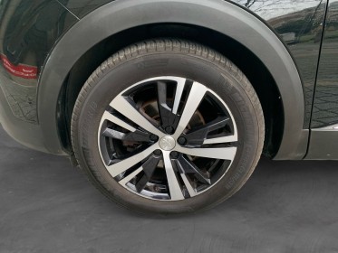 Peugeot 5008 puretech 130ch ss eat8 gt line/ 7 places/garantie 12 mois occasion montreuil (porte de vincennes)(75)...