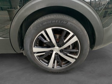 Peugeot 5008 puretech 130ch ss eat8 gt line/ 7 places/garantie 12 mois occasion montreuil (porte de vincennes)(75)...