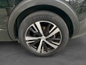 Peugeot 5008 puretech 130ch ss eat8 gt line/ 7 places/garantie 12 mois occasion montreuil (porte de vincennes)(75)...