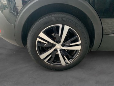 Peugeot 5008 puretech 130ch ss eat8 gt line/ 7 places/garantie 12 mois occasion montreuil (porte de vincennes)(75)...