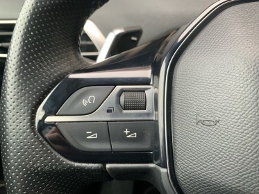 Peugeot 5008 puretech 130ch ss eat8 gt line/ 7 places/garantie 12 mois occasion montreuil (porte de vincennes)(75)...