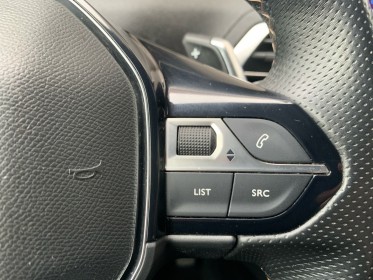 Peugeot 5008 puretech 130ch ss eat8 gt line/ 7 places/garantie 12 mois occasion montreuil (porte de vincennes)(75)...