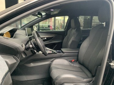 Peugeot 5008 puretech 130ch ss eat8 gt line/ 7 places/garantie 12 mois occasion montreuil (porte de vincennes)(75)...