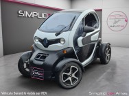 RENAULT d'occasion TWIZY 17ch 6.1kWh de 2014 Arras (62)﻿