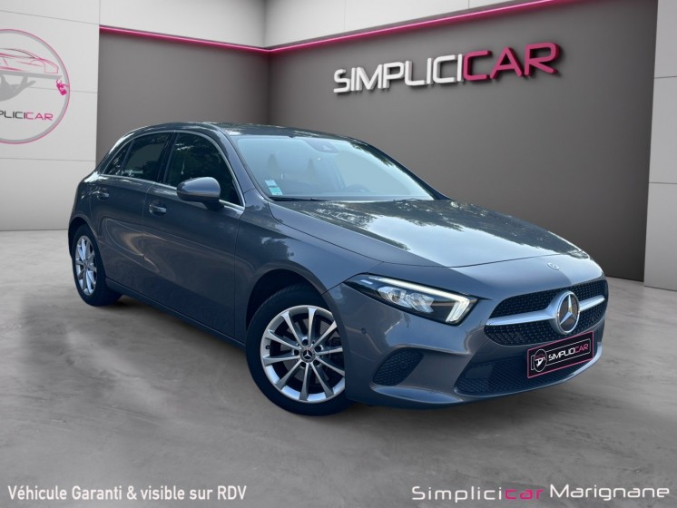 Mercedes classe a 190 progressive line occasion simplicicar marignane simplicicar simplicibike france Mercedes classe a 190 progressive line occasion simplicicar marignane simplicicar simplicibike france