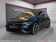 VOLKSWAGEN d'occasion GOLF 2.0 TSI 320 R DSG de 2023 Cannes (06)﻿