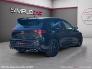 VOLKSWAGEN d'occasion GOLF 2.0 TSI 320 R DSG de 2023 Cannes (06)﻿