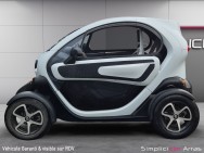 RENAULT d'occasion TWIZY 17ch 6.1kWh de 2014 Arras (62)﻿