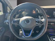 VOLKSWAGEN d'occasion GOLF 2.0 TSI 320 R DSG de 2023 Cannes (06)﻿