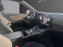 Ds ds7 crossback bluehdi 130 ch eat8 so chic, hayon électrique, apple carplay, gps, caméra 360 occasion simplicicar...