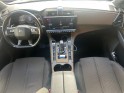 Ds ds7 crossback bluehdi 130 ch eat8 so chic, hayon électrique, apple carplay, gps, caméra 360 occasion simplicicar...