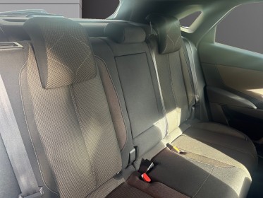 Ds ds7 crossback bluehdi 130 ch eat8 so chic, hayon électrique, apple carplay, gps, caméra 360 occasion simplicicar...