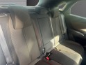 Ds ds7 crossback bluehdi 130 ch eat8 so chic, hayon électrique, apple carplay, gps, caméra 360 occasion simplicicar...