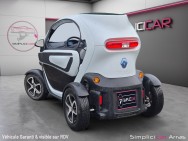 RENAULT d'occasion TWIZY 17ch 6.1kWh de 2014 Arras (62)﻿