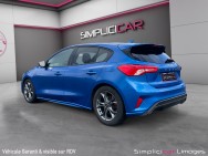 FORD d'occasion FOCUS 2.0 ECOBLUE 150 ST LINE de 2019 Limoges (87)﻿
