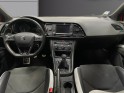 Seat leon sc 2.0 tsi 290 cupra - garantie 12 mois occasion simplicicar lyon ouest simplicicar simplicibike france