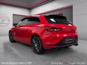 Seat leon sc 2.0 tsi 290 cupra - garantie 12 mois occasion simplicicar lyon ouest simplicicar simplicibike france