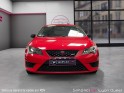 Seat leon sc 2.0 tsi 290 cupra - garantie 12 mois occasion simplicicar lyon ouest simplicicar simplicibike france
