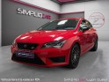 Seat leon sc 2.0 tsi 290 cupra - garantie 12 mois occasion simplicicar lyon ouest simplicicar simplicibike france