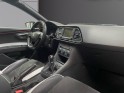 Seat leon sc 2.0 tsi 290 cupra - garantie 12 mois occasion simplicicar lyon ouest simplicicar simplicibike france