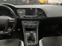 Seat leon sc 2.0 tsi 290 cupra - garantie 12 mois occasion simplicicar lyon ouest simplicicar simplicibike france