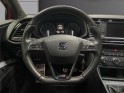 Seat leon sc 2.0 tsi 290 cupra - garantie 12 mois occasion simplicicar lyon ouest simplicicar simplicibike france