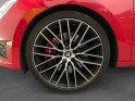 Seat leon sc 2.0 tsi 290 cupra - garantie 12 mois occasion simplicicar lyon ouest simplicicar simplicibike france
