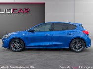FORD d'occasion FOCUS 2.0 ECOBLUE 150 ST LINE de 2019 Limoges (87)﻿