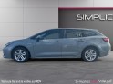 Toyota corolla touring sports hybride 122h dynamic, recharge par induction, carplay, caméra de recul, garantie 12 mois...