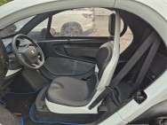 RENAULT d'occasion TWIZY 17ch 6.1kWh de 2014 Arras (62)﻿