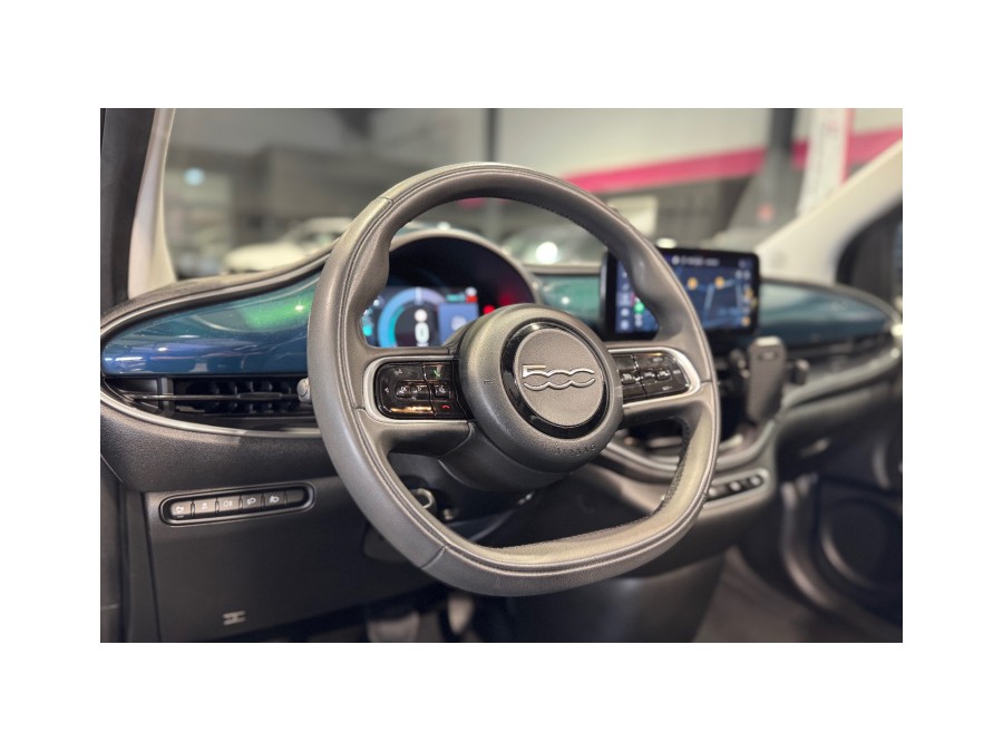 FIAT d'occasion 500 MY23 SERIE 2 118ch de 2023 Narbonne (11)﻿