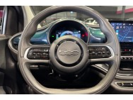 FIAT d'occasion 500 MY23 SERIE 2 118ch de 2023 Narbonne (11)﻿