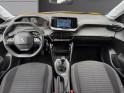 Peugeot 208 bluehdi 100 ss bvm6 active carplay garantie 1 an occasion simplicicar royan simplicicar simplicibike france