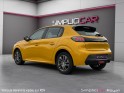 Peugeot 208 bluehdi 100 ss bvm6 active carplay garantie 1 an occasion simplicicar royan simplicicar simplicibike france