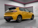 Peugeot 208 bluehdi 100 ss bvm6 active carplay garantie 1 an occasion simplicicar royan simplicicar simplicibike france