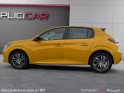 Peugeot 208 bluehdi 100 ss bvm6 active carplay garantie 1 an occasion simplicicar royan simplicicar simplicibike france