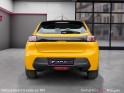 Peugeot 208 bluehdi 100 ss bvm6 active carplay garantie 1 an occasion simplicicar royan simplicicar simplicibike france
