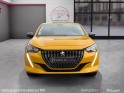 Peugeot 208 bluehdi 100 ss bvm6 active carplay garantie 1 an occasion simplicicar royan simplicicar simplicibike france