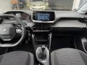 Peugeot 208 bluehdi 100 ss bvm6 active carplay garantie 1 an occasion simplicicar royan simplicicar simplicibike france