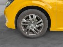 Peugeot 208 bluehdi 100 ss bvm6 active carplay garantie 1 an occasion simplicicar royan simplicicar simplicibike france