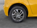 Peugeot 208 bluehdi 100 ss bvm6 active carplay garantie 1 an occasion simplicicar royan simplicicar simplicibike france