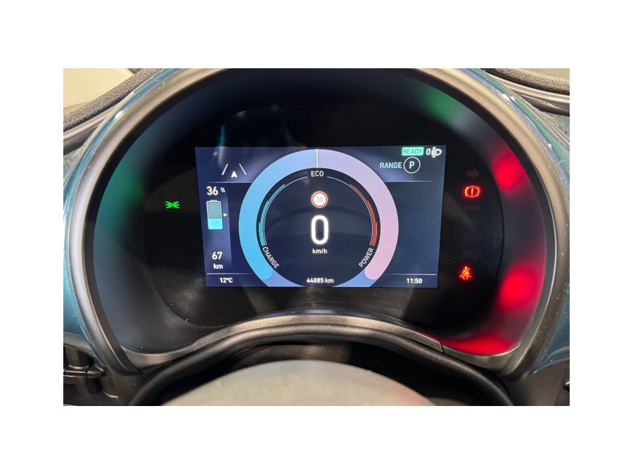 FIAT d'occasion 500 MY23 SERIE 2 118ch de 2023 Narbonne (11)﻿