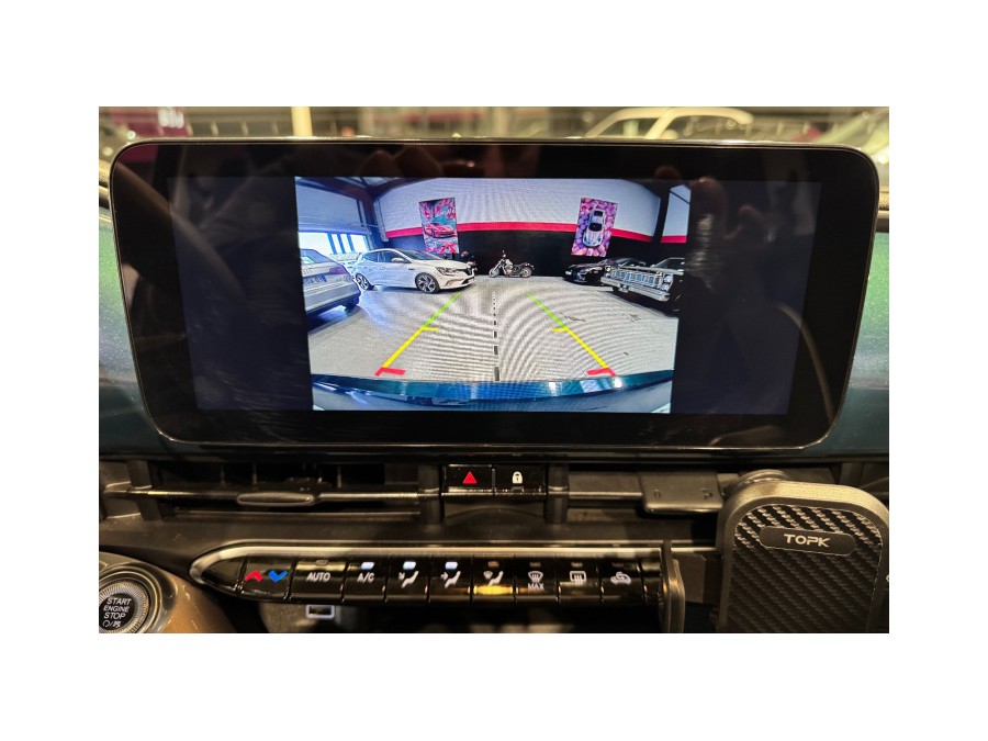 FIAT d'occasion 500 MY23 SERIE 2 118ch de 2023 Narbonne (11)﻿