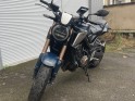 Honda cb650ra 650cm3 occasion simplicicar la fleche moto simplicicar simplicibike france