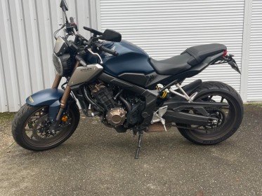 Honda cb650ra 650cm3 occasion simplicicar la fleche moto simplicicar simplicibike france