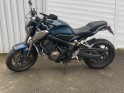 Honda cb650ra 650cm3 occasion simplicicar la fleche moto simplicicar simplicibike france