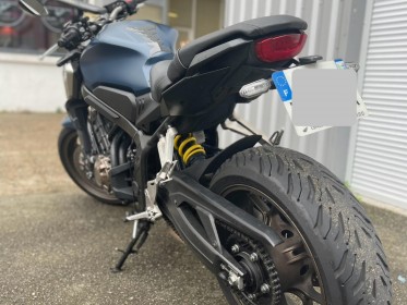 Honda cb650ra 650cm3 occasion simplicicar la fleche moto simplicicar simplicibike france