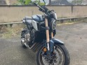 Honda cb650ra 650cm3 occasion simplicicar la fleche moto simplicicar simplicibike france