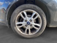 FORD d'occasion FIESTA 1.0 100 ECOBOOST de 2015 Brest (29)﻿