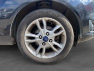 FORD d'occasion FIESTA 1.0 100 ECOBOOST de 2015 Brest (29)﻿